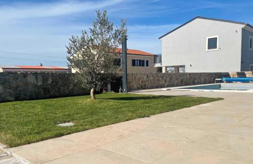 Villa Farini - with private pool near Porec - Photo 45