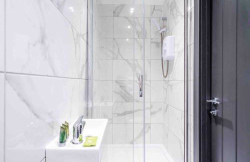 Forest Fields Studios Nottingham - Foto 15