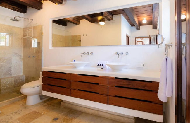 w Vibrant House 5BR w Pool n AC in Cartagena - Photo 70