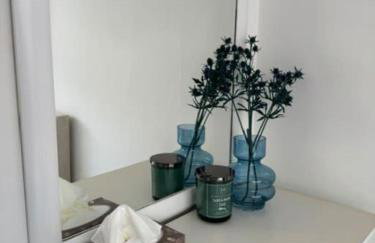 Stylish London Stay 2-Bedroom Duplex Sleeps 6 - Foto 8