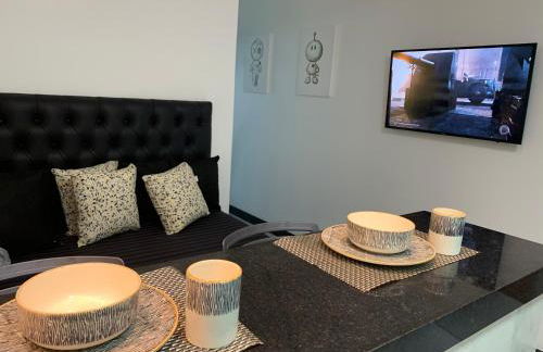 Presidential Suite na orla da Praia da Costa - Foto 17