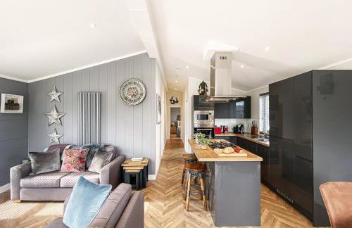 Alde Lodge by The Suffolk Cottage Collection - Foto 8