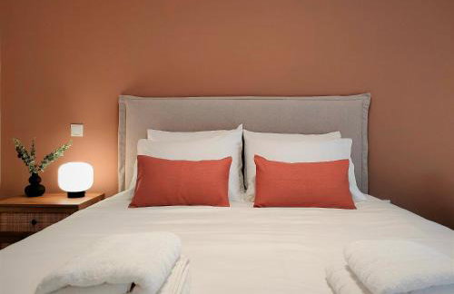 Vouliagmeni Iasonos Residence Central Stylish Flat - Photo 9