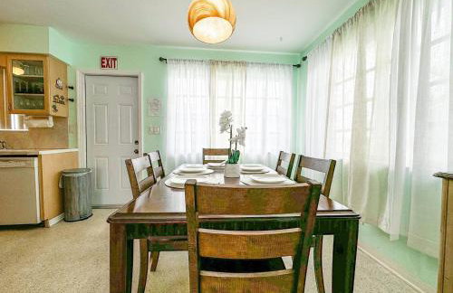 Sunrise Delight Pet-friendly 2-min Walk to Beach - Foto 36