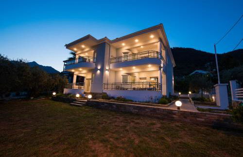 Olive Garden Villas and Apartments - Foto 68