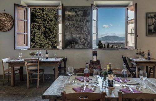 Agriturismo La Fattoria di Capezzana - Photo 68