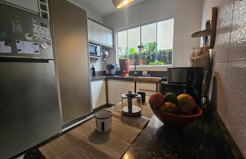 Uaná Guest House Quarto 4 - Foto 12