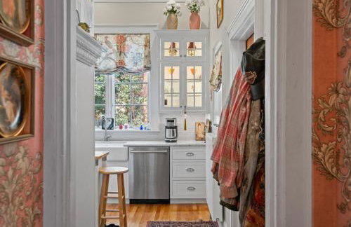 87 on Pine - Beautiful Historic Townhome - Foto 31