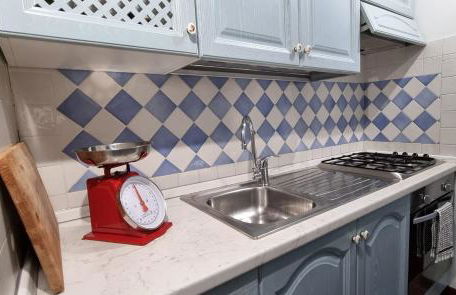 Dimora Bordonaro - Foto 21