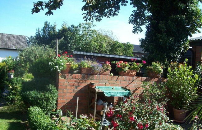 Holiday Apartment Kirchhoff - Foto 11