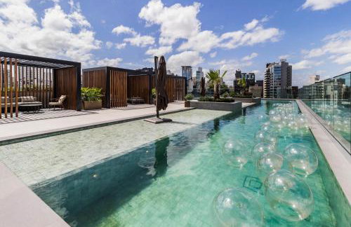 Charlie Skyline Moinhos - Foto 8