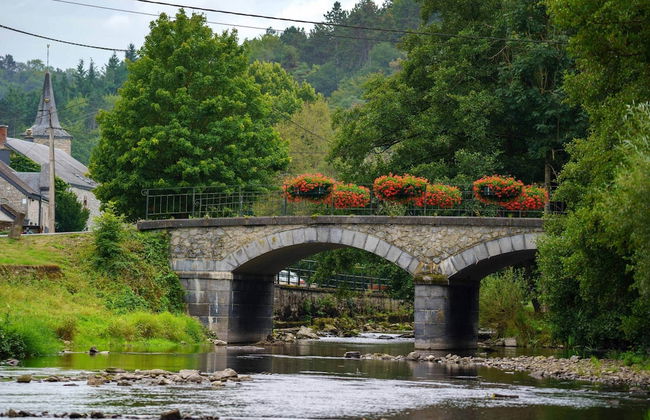 Peaceful Holiday Home - Foto 47