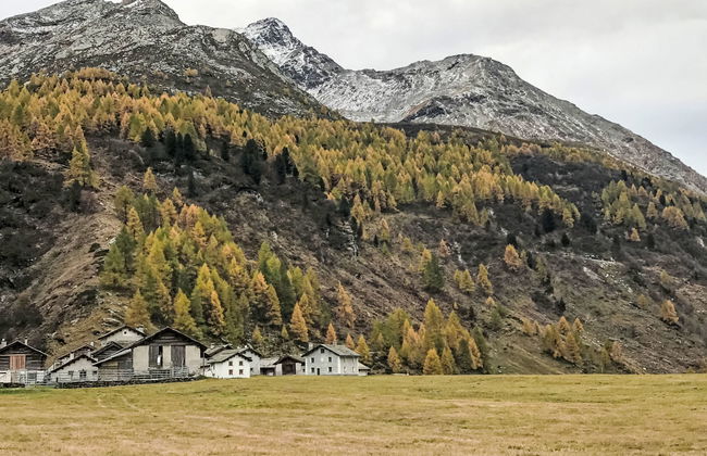 Casa La Planüra - Foto 30