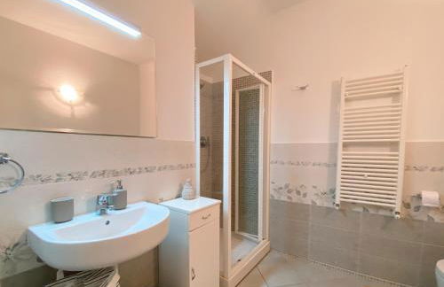 Apartment Rotone - Foto 11