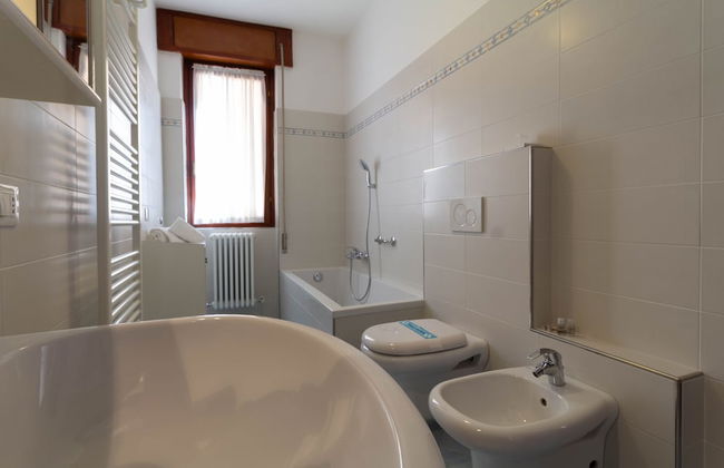 Mamma Ciccia Holiday Home - Lake Front Apartment - Foto 25