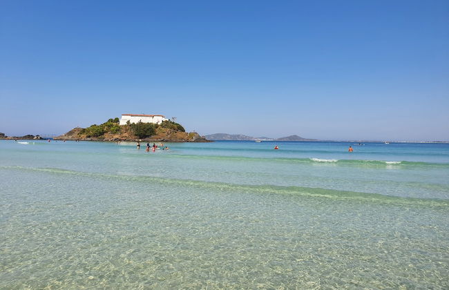 Apartamento pertinho da Praia do FORTE!(104) - Foto 24