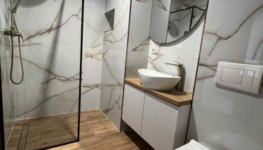 Leśny Azyl Parczów - Foto 4