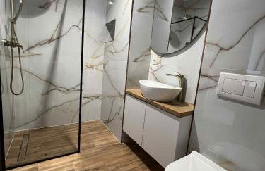 Leśny Azyl Parczów - Foto 4