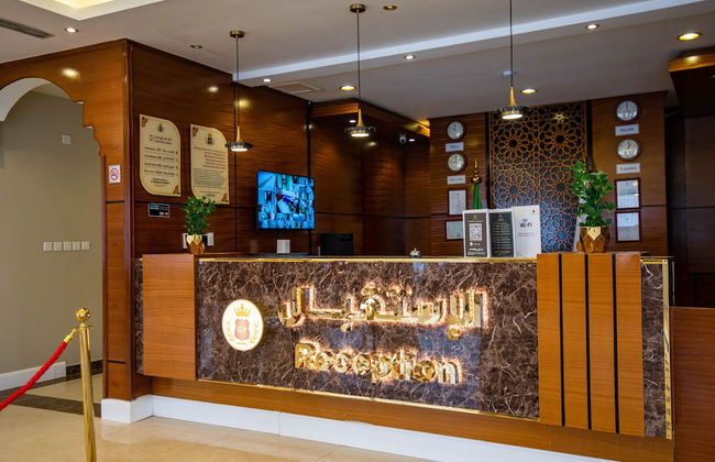 Granada Palace Inn - Foto 5