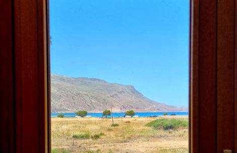 All Season Lovely Seafront Cottage - Foto 33