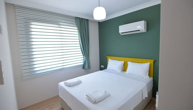Artim Exclusive Apart Hotel - Foto 5, Quarto