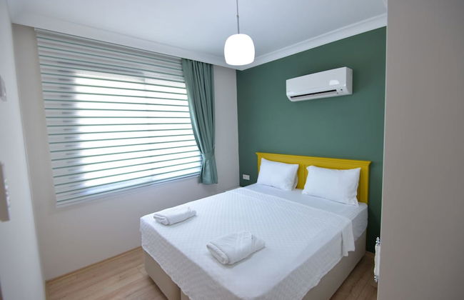 Artim Exclusive Apart Hotel - Foto 6