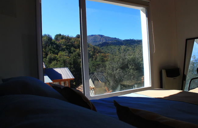 Faro Azul Villa Pehuenia - Foto 4