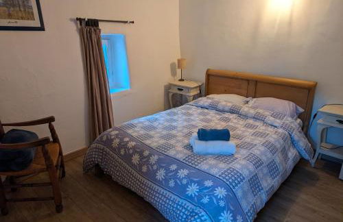 La Carriera, petite maison Provençale sud Ventoux, climatisée - Photo 16