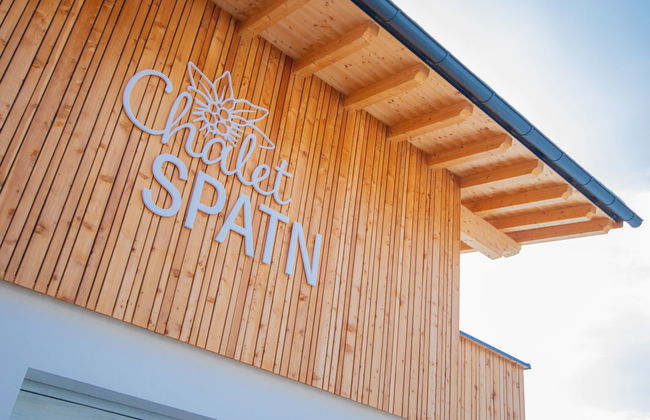 Chalet Spatn - Foto 15