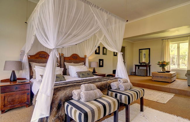 Blue Gum Country Estate - Foto 24