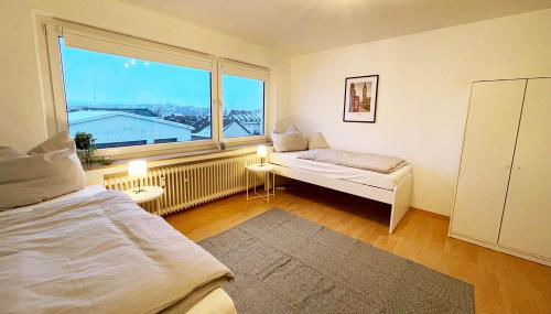 beautiful 2-room Apartment - Foto 5