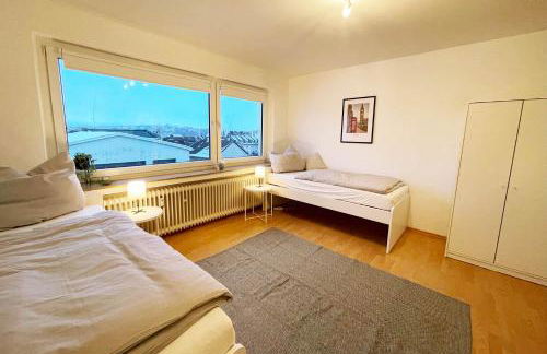 beautiful 2-room Apartment - Foto 5