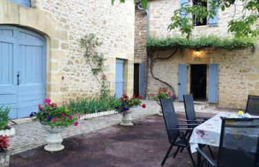 Authentique ferme périgourdine, à 5km au sud de Sarlat, 1km de la rivière - Foto 24