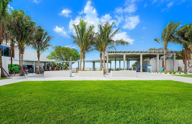 Sarasota Architecture Home - Foto 45