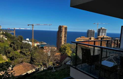 Beautiful Sea View Home Overlooking Monaco - Foto 25