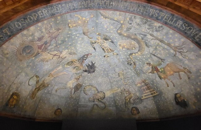 Tour privato a Salamanca Universitaria - Foto 8