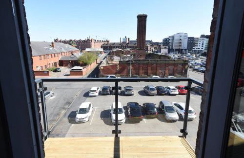 Stunning Penthouse Slps 20 (38 A4) - Photo 3