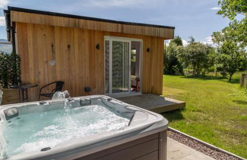 Allt Mor Rentals - Chalet with hot tub, And Studio Apartment no hot tub - Foto 29