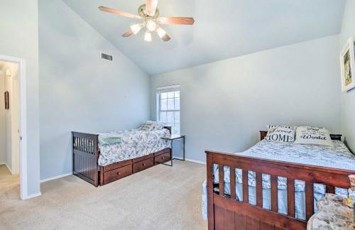 Blue Ridge Vacation Rental with Game Room! - Foto 14