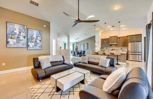 8 Mi to Flagler Beach Home with Outdoor Dining! - Foto 5