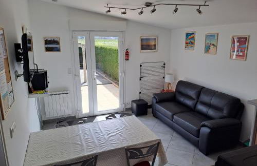 Gite 10 mn des plages - Foto 5