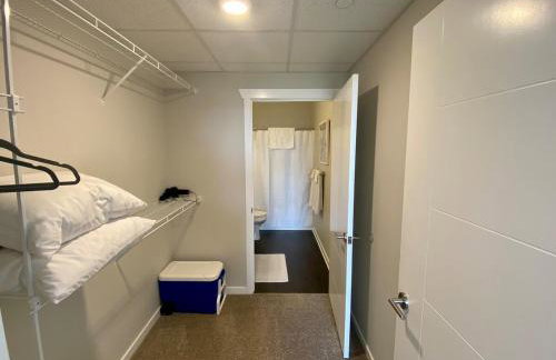 Stylish Trailside TC Condo - Foto 24