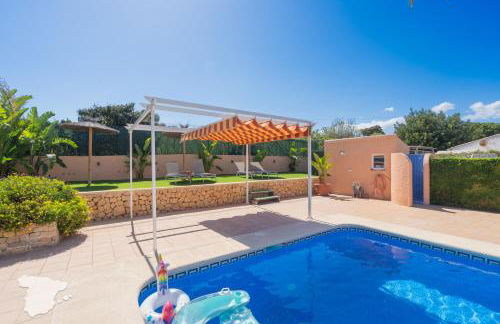 CostaBlancaDreams Casa Colari 4 in Calpe - Foto 25