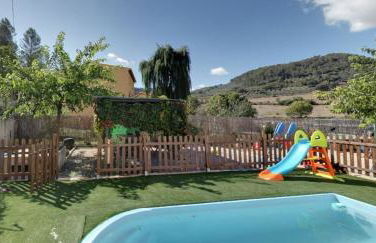 Casa rural Molino Pataslargas - Foto 9