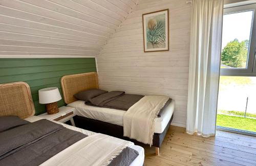 Morze2 - domy całoroczne nad morzem - Foto 17