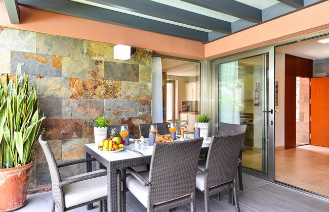 Holiday Home, Maspalomas - Foto 22