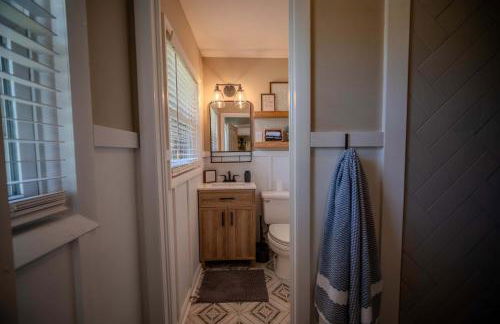 Parkside Place Entire Home in Acworth - Foto 31