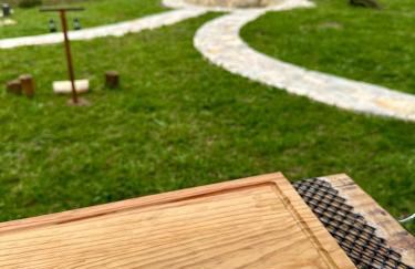 Canastra - Chalés Canário de Minas - Foto 47