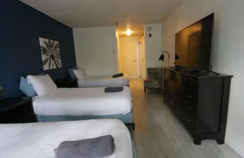 3 beds Apart in Beverly Hills - Foto 7