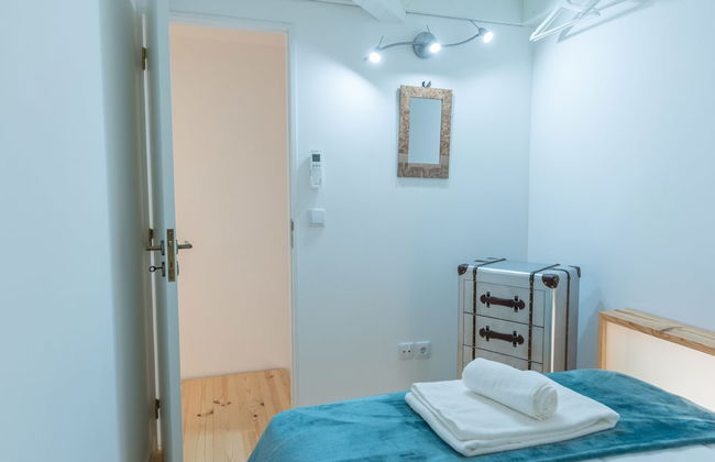 FeelCoimbra Castelo Boutique Apartments - Photo 47